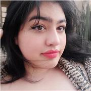 Estudiante de ingeniería , imparto clases de matemática para niños